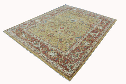 Amber Flush Espousal